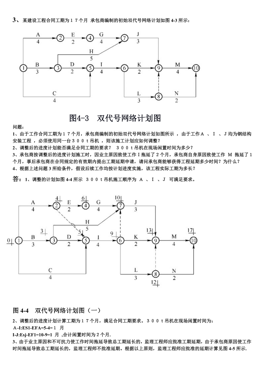 工程项目管理经典案例分析.doc_第2页