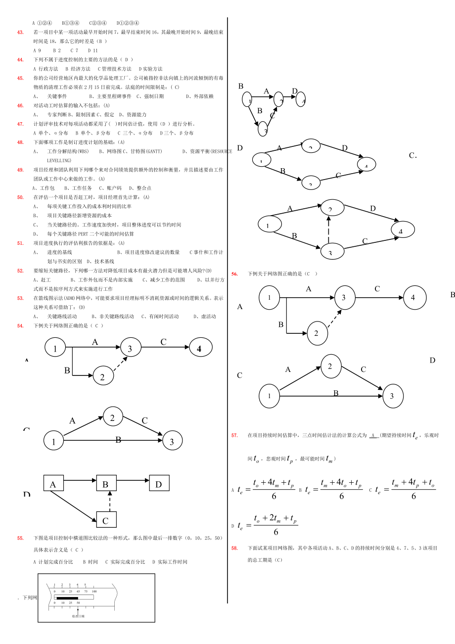 项目时间管理 05063.doc_第2页