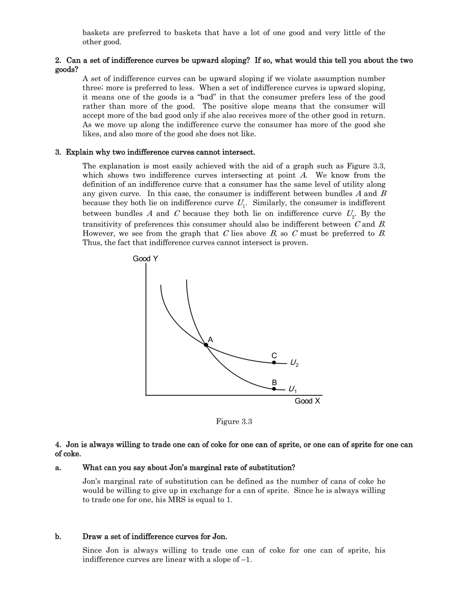 【经济课件】Ch03 CONSUMER BEHAVIOR.doc_第2页