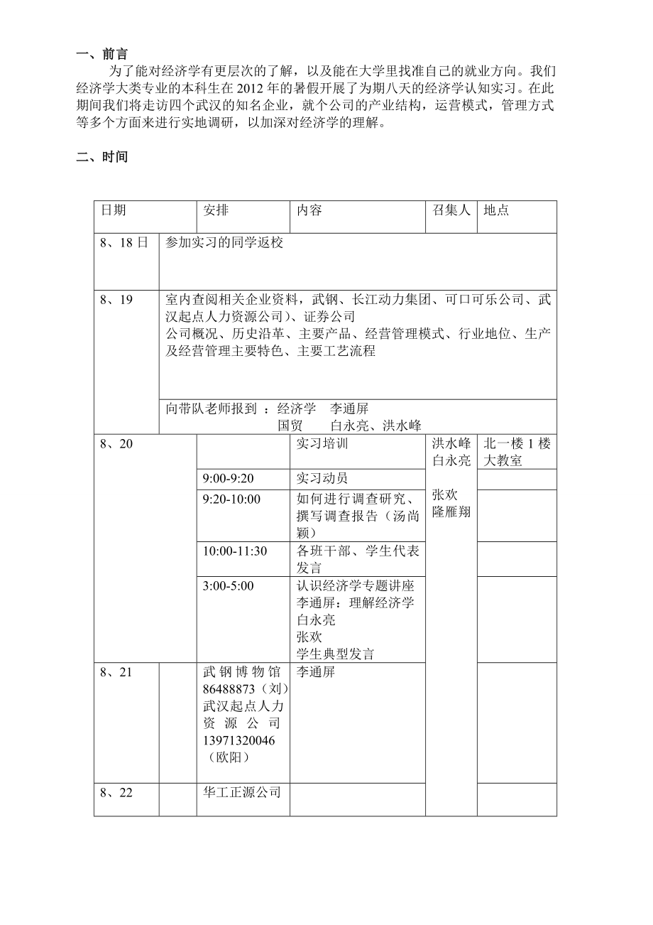 经济学认知实习报告.doc_第2页