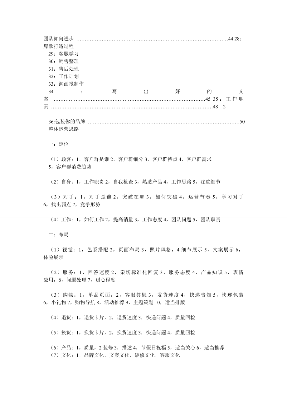 电商运营管理手册0.doc_第2页