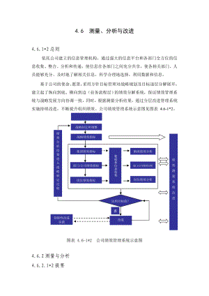 质量奖4.6测量分析改进.doc