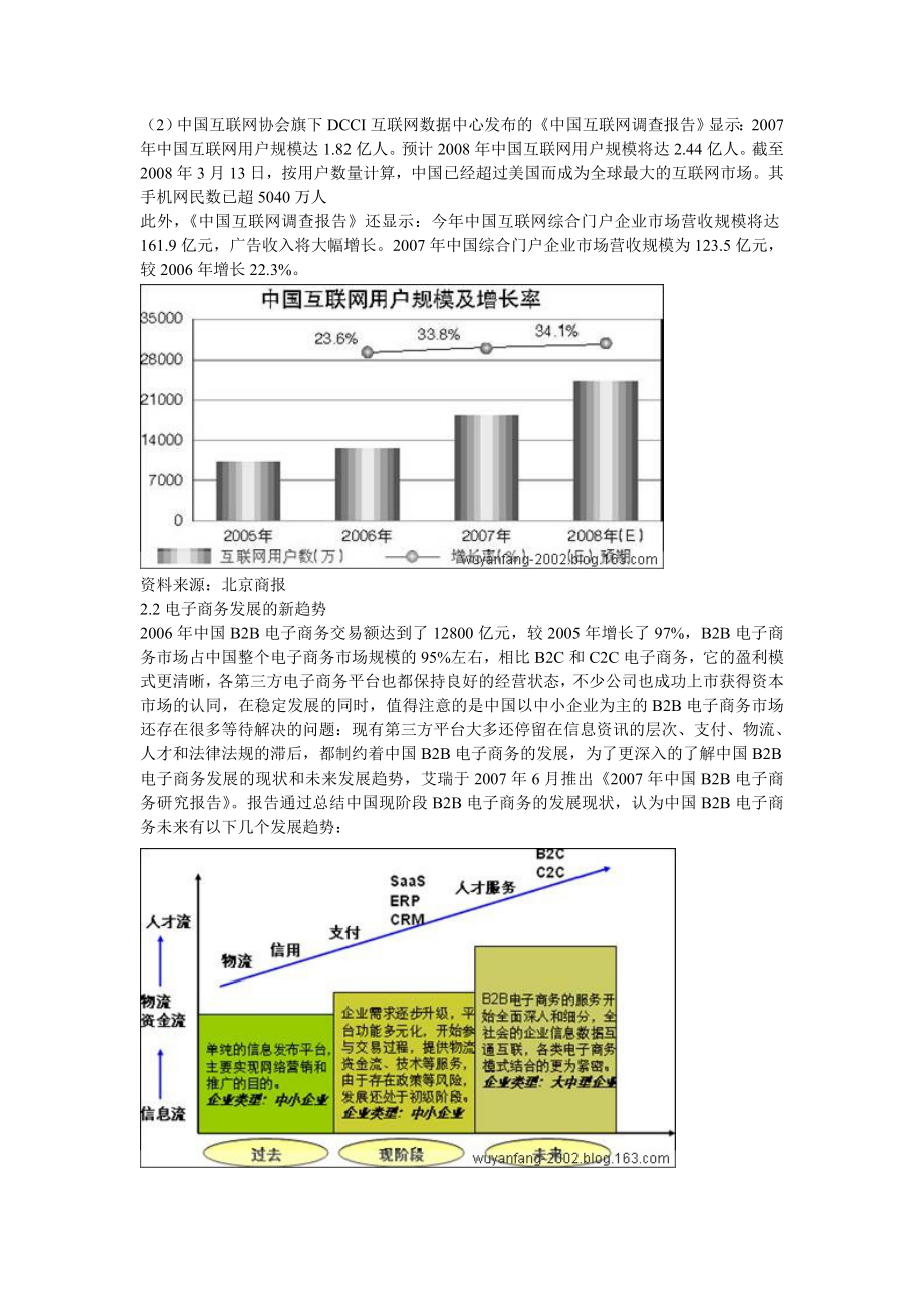 关于景德镇陶瓷网上销售情况及市场的研究.doc_第2页