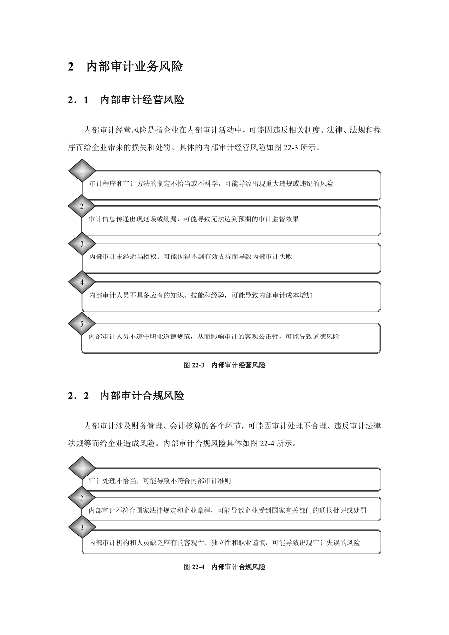 内部审计管理与规章制度.doc_第3页