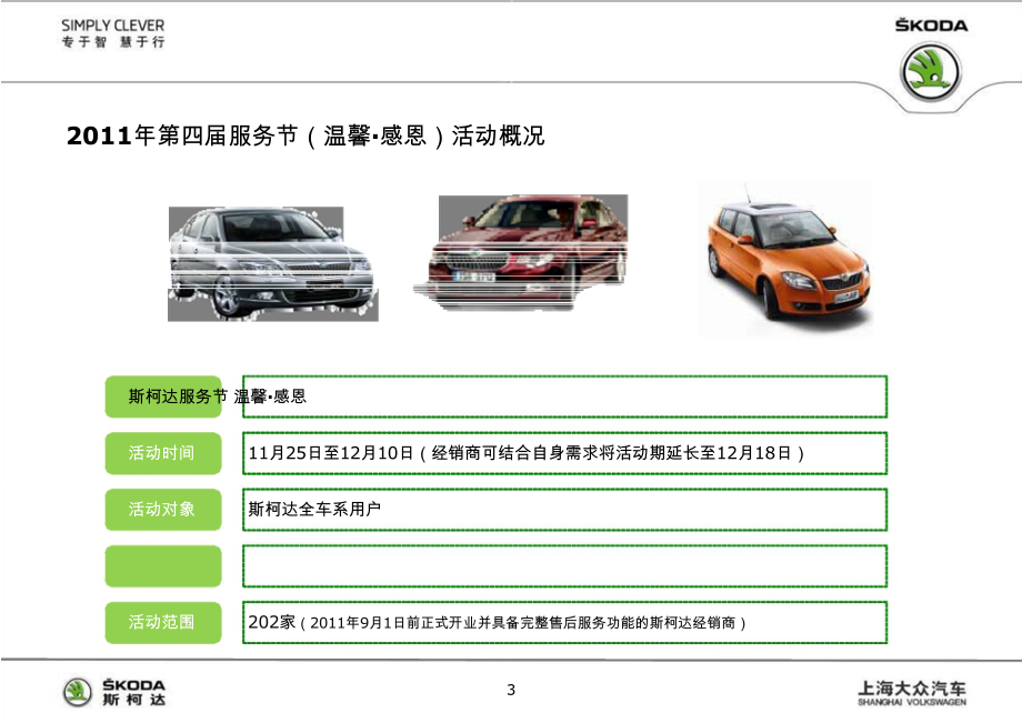 斯柯达服务节活动经销商执行手册.doc_第3页
