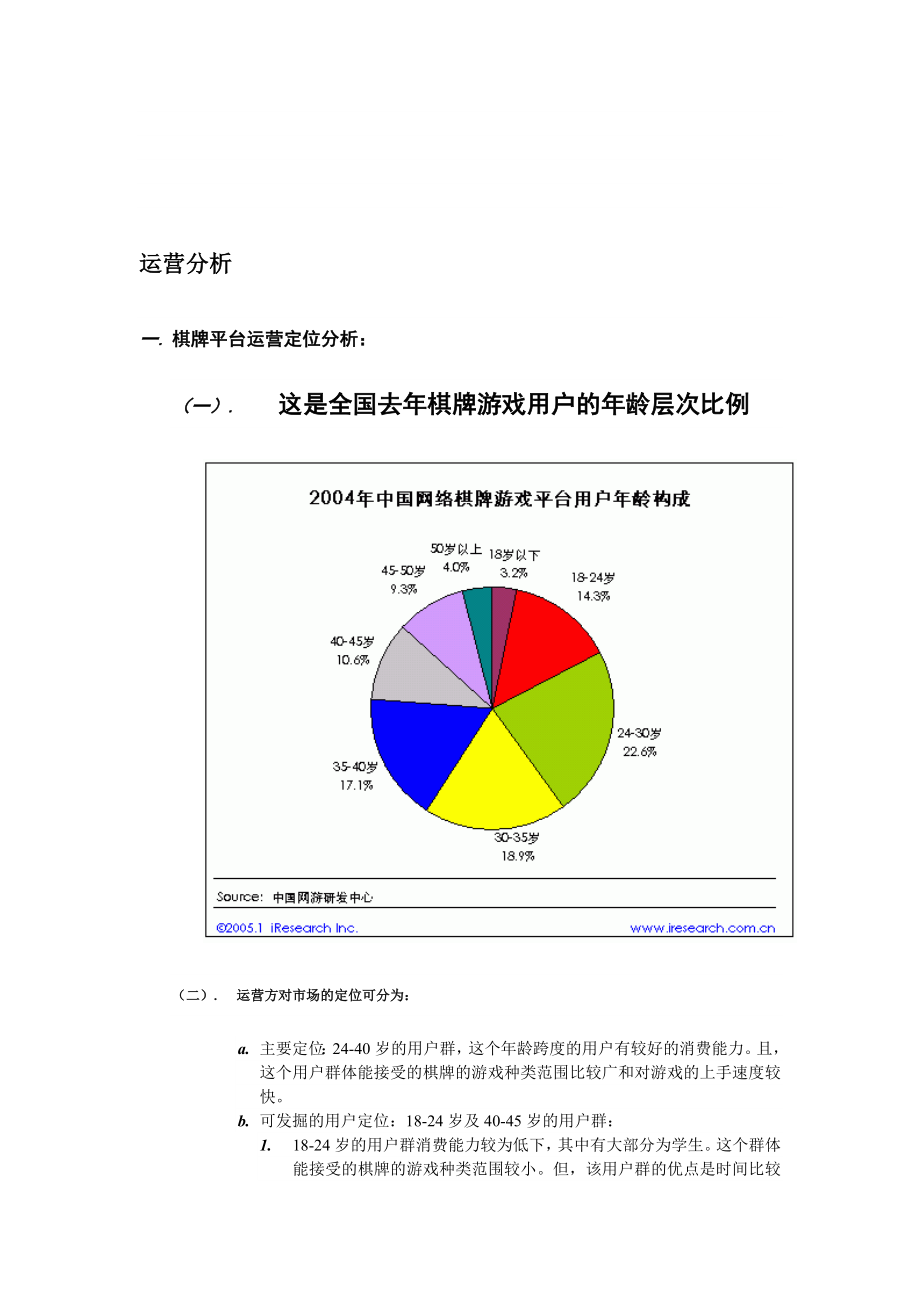 棋牌网络游戏运营方案.doc_第2页