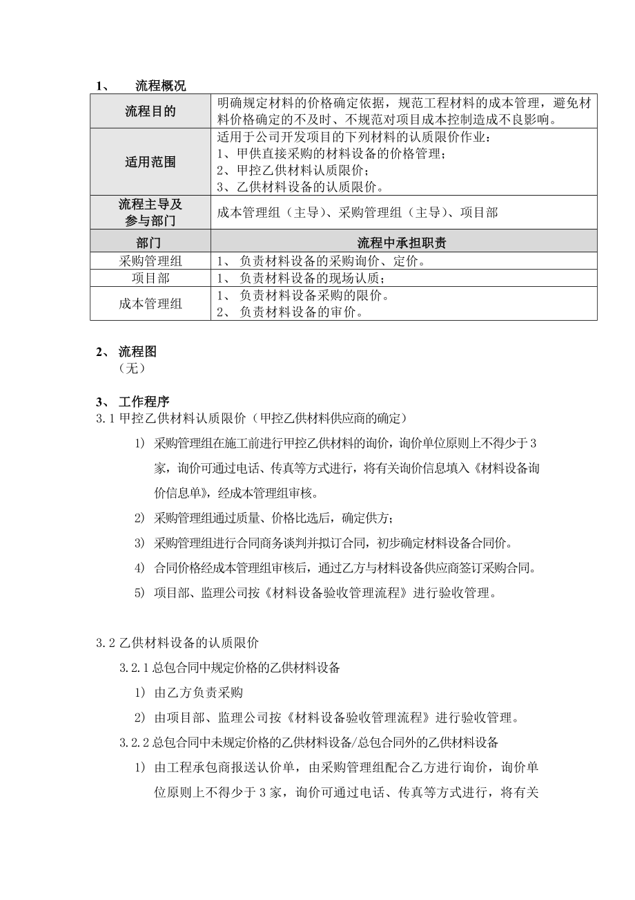 （房地产）认质限价管理流程.doc_第2页