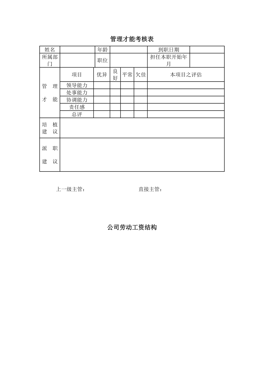 生产人员工资提成计算.doc_第1页