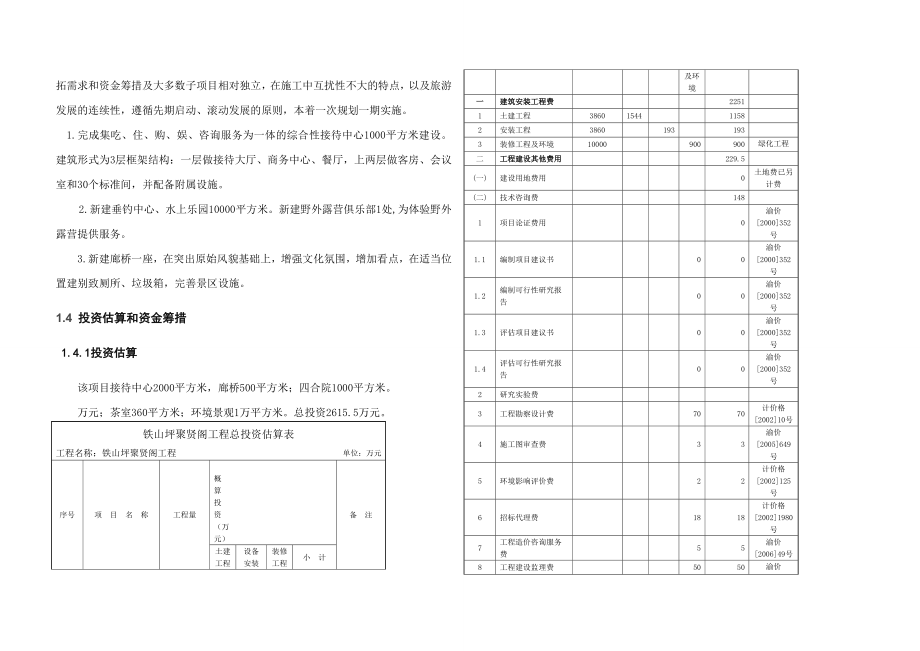 铁山坪项目建议书(修改).doc_第2页