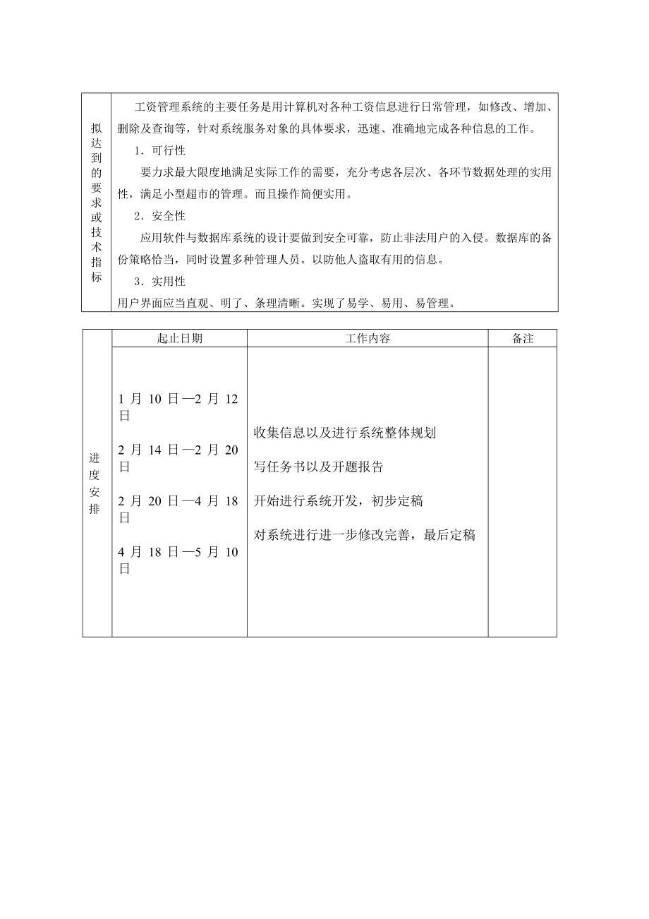 超市管理系统.doc_第3页