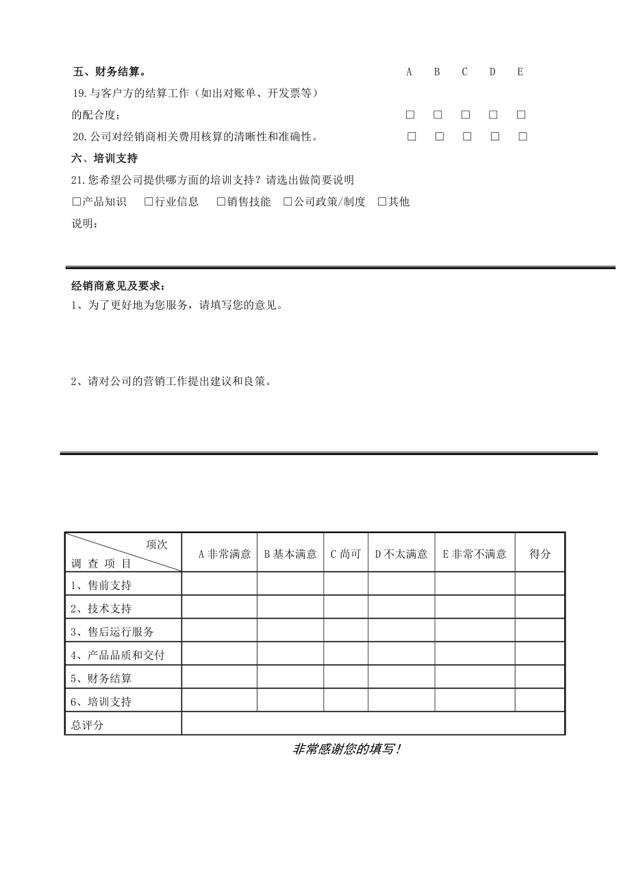 经销商满意度调查表.doc_第2页