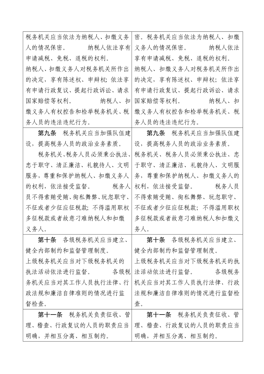 征管法修改新旧对比.doc_第3页