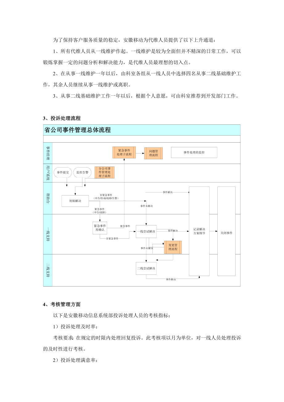 安徽移动客户服务管理交流材料.doc_第2页