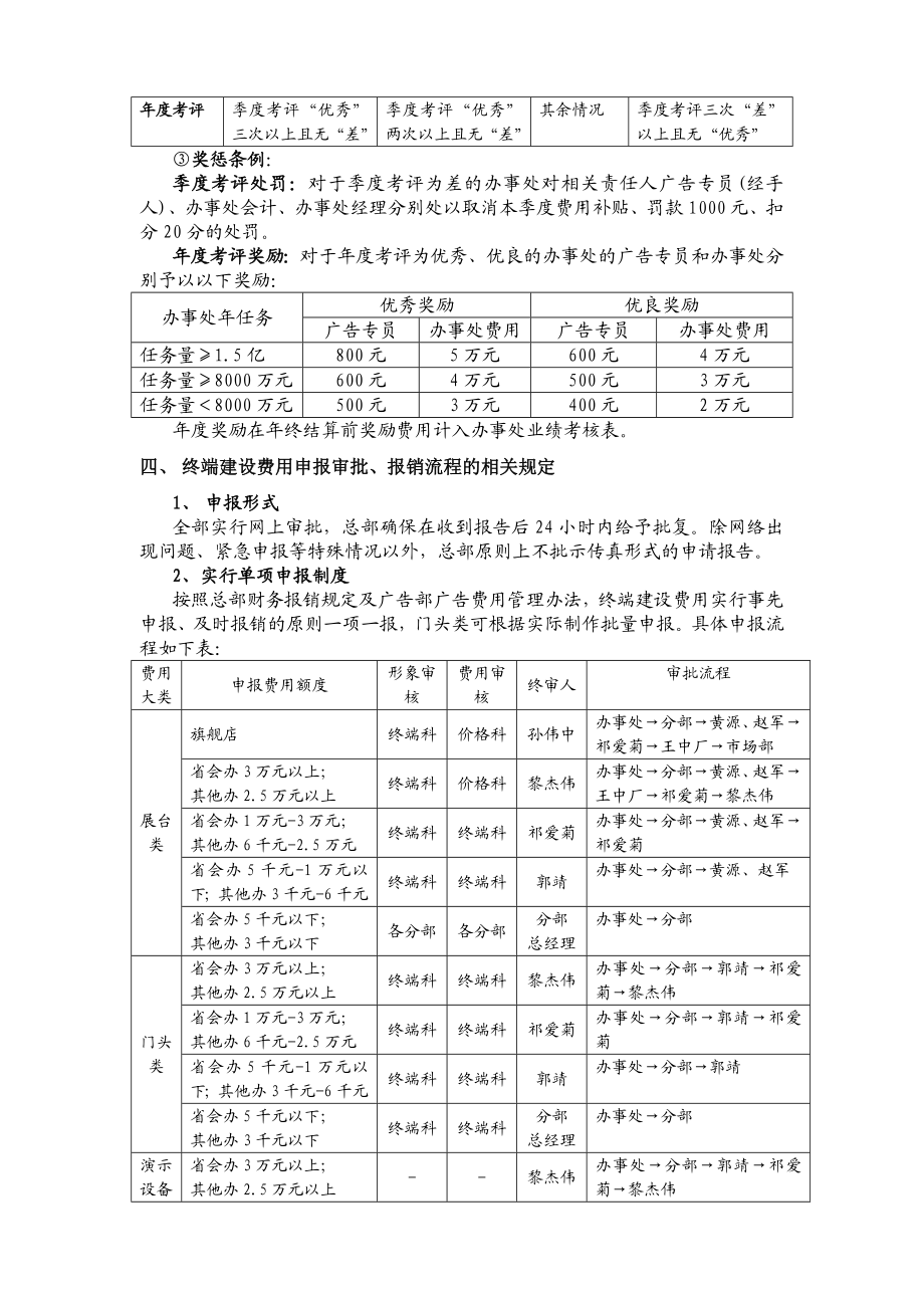 创维 办事处终端管理规定.doc_第3页