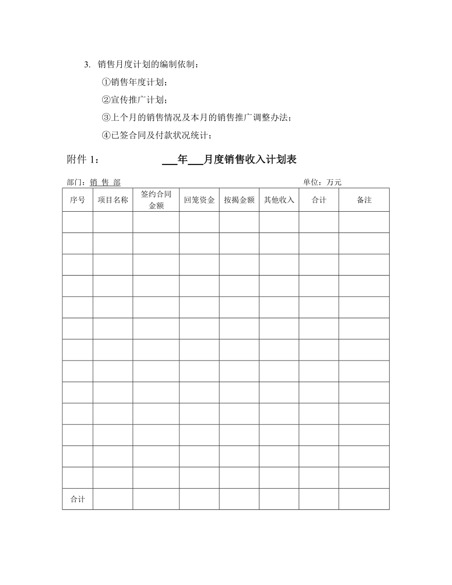 房地产销售管理完整操作手册74页.doc_第3页