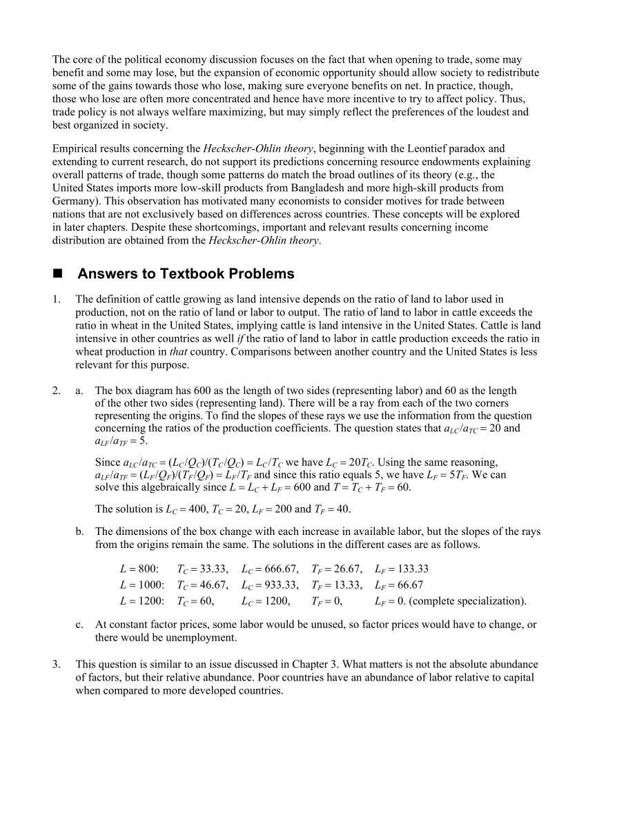 克鲁格曼国际经济学第八版上册课后答案4.doc_第3页