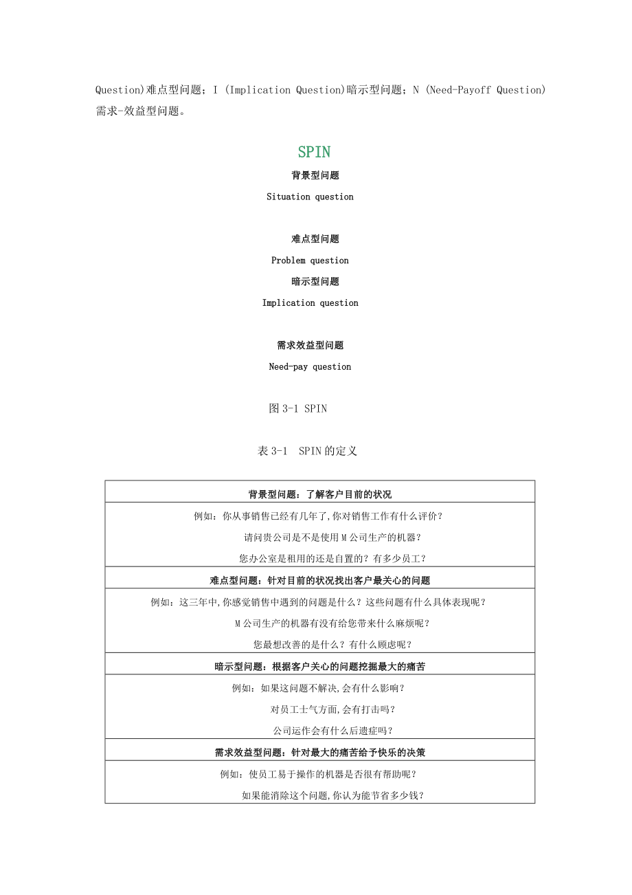 SPIN技术：顾问式销售的利器.doc_第2页