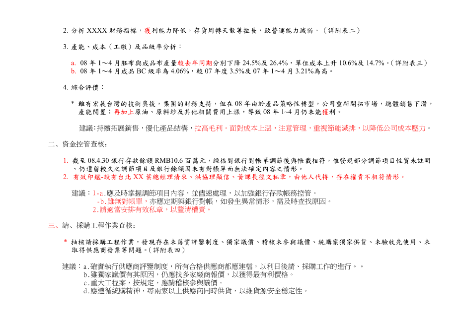 内部审计报告.doc_第2页