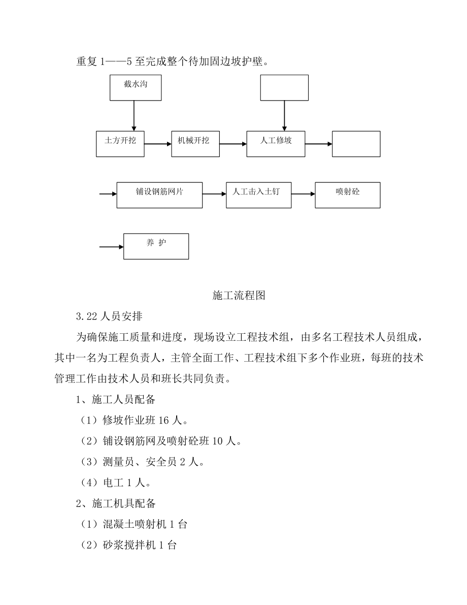 基坑支护与降水工程专项施工方案.doc_第3页