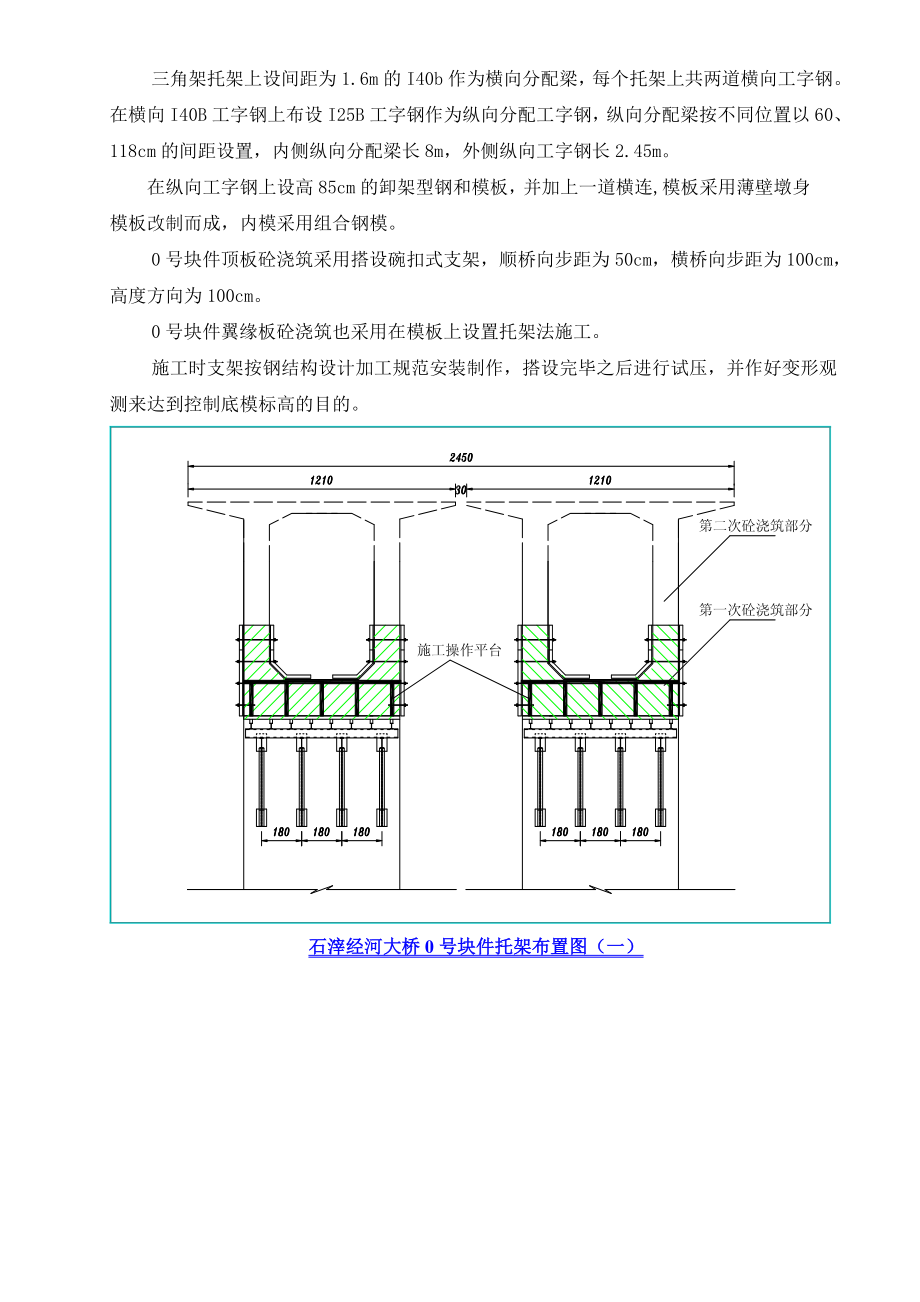 悬臂挂篮施工专项方案.doc_第3页