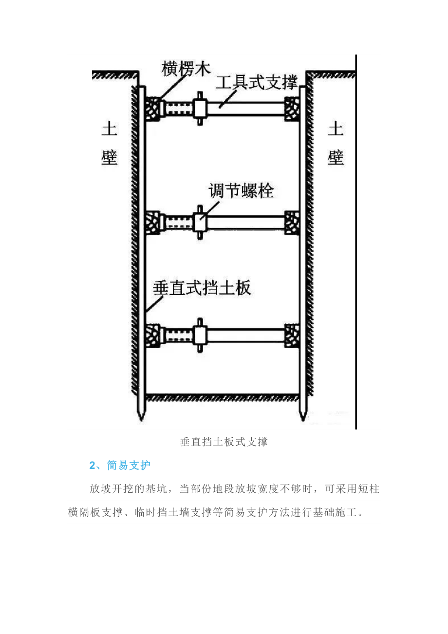 基坑的分级与11种深基坑支护方式.docx_第3页