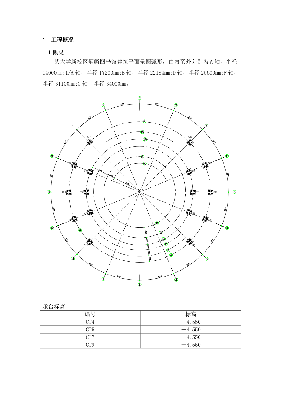 地脚螺栓预埋件施工方案.doc_第3页