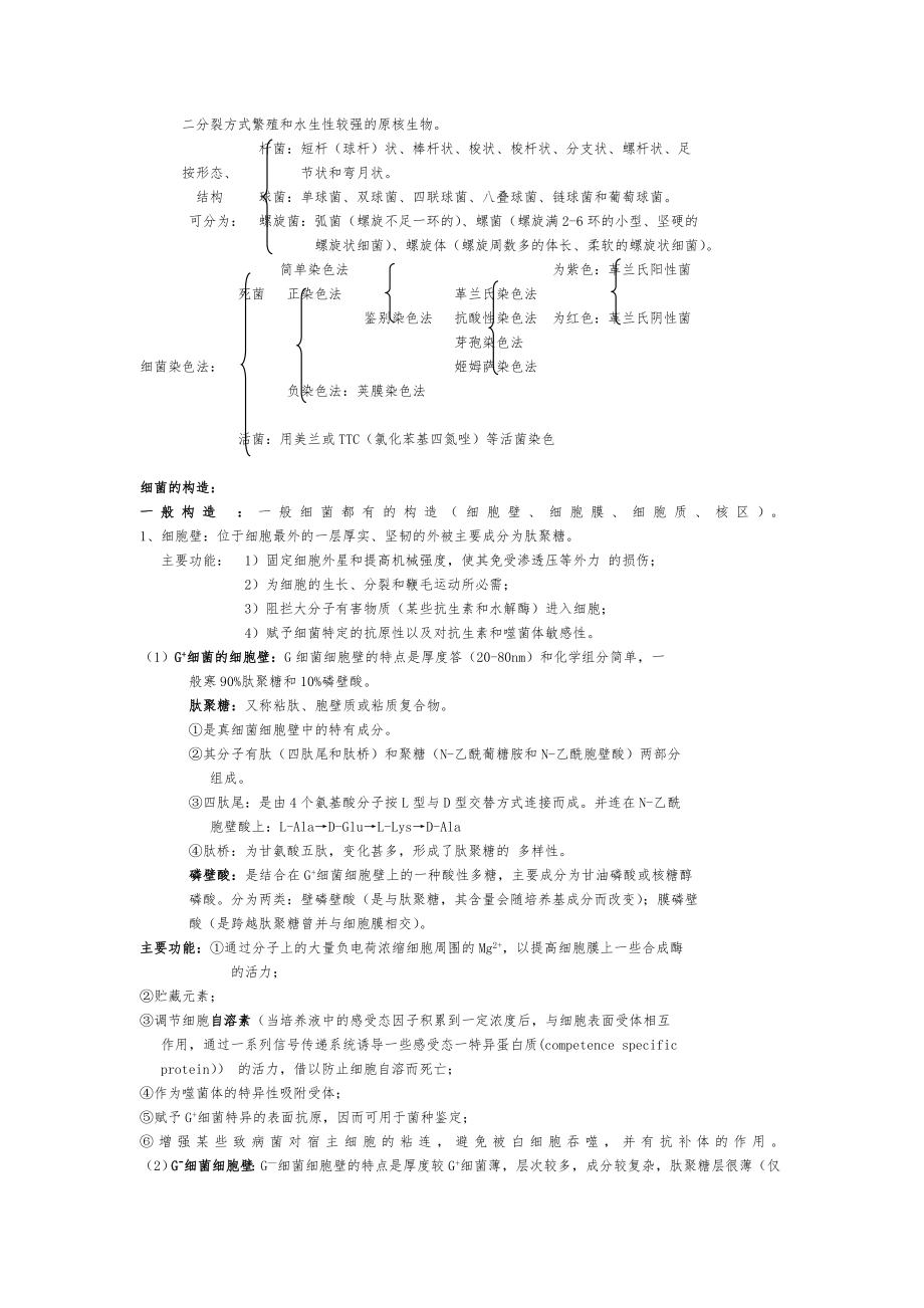 微生物学复习资料全.doc_第2页