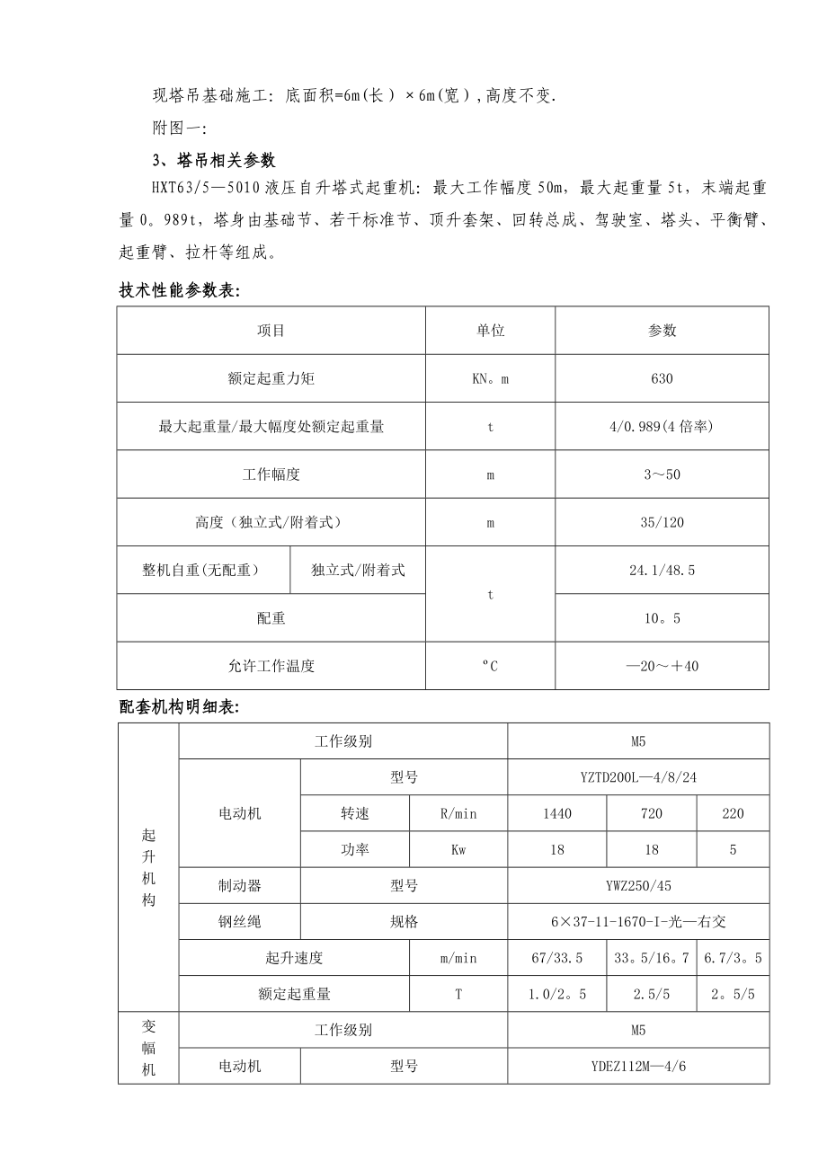 塔吊安装与拆除施工方案.doc_第3页