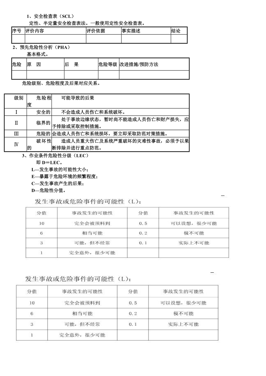 安全评价师考试课件解析.doc_第2页