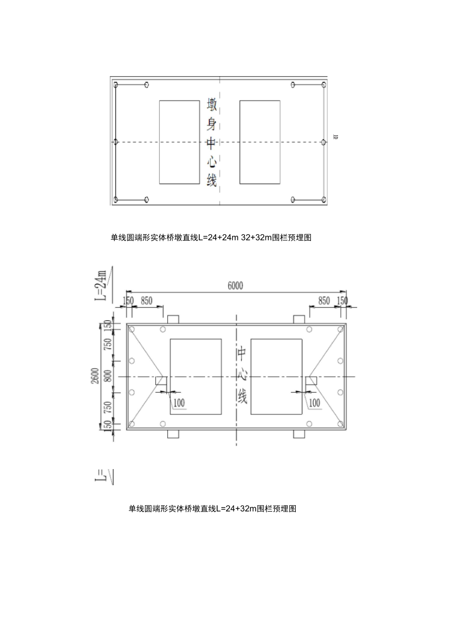 墩身预埋技术交底讲课讲稿.docx_第3页