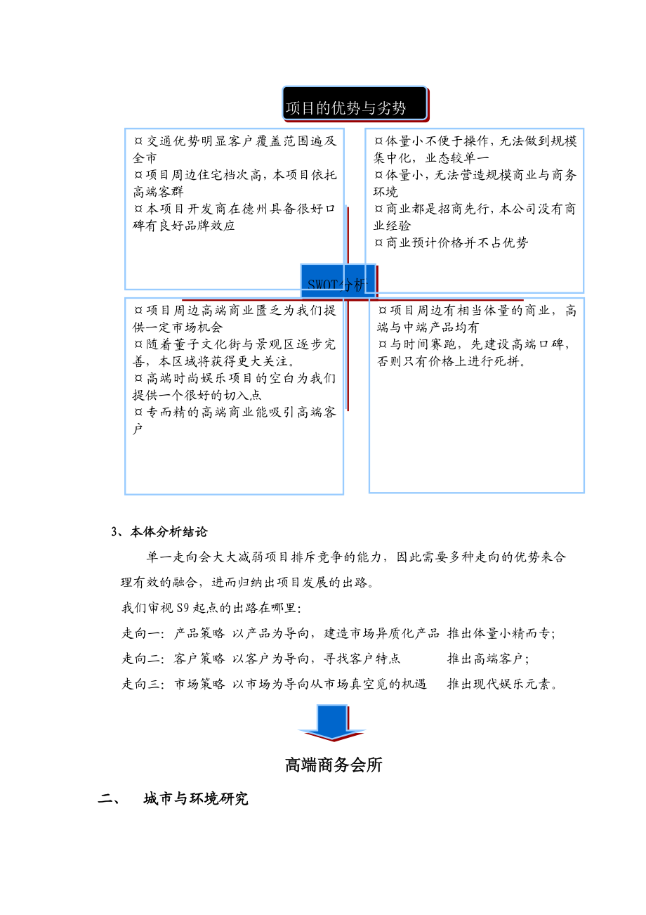 商业定位报告(销售).doc_第2页