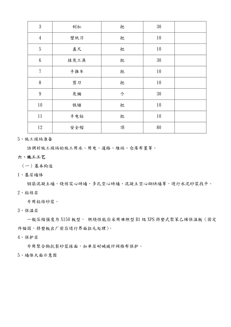 外墙保温施工组织方案.doc_第3页