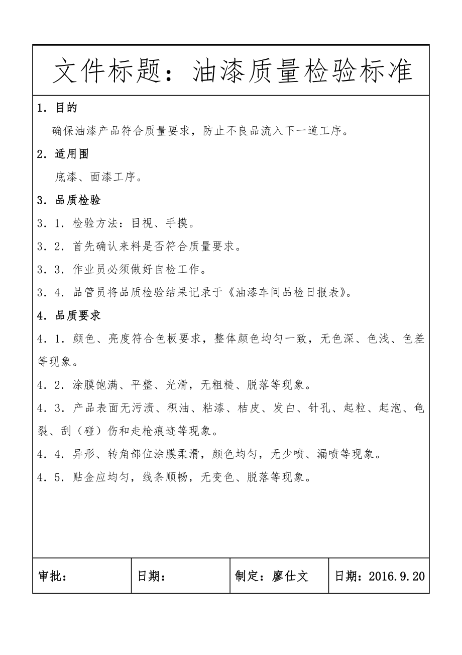 家具质量检验标准.doc_第3页