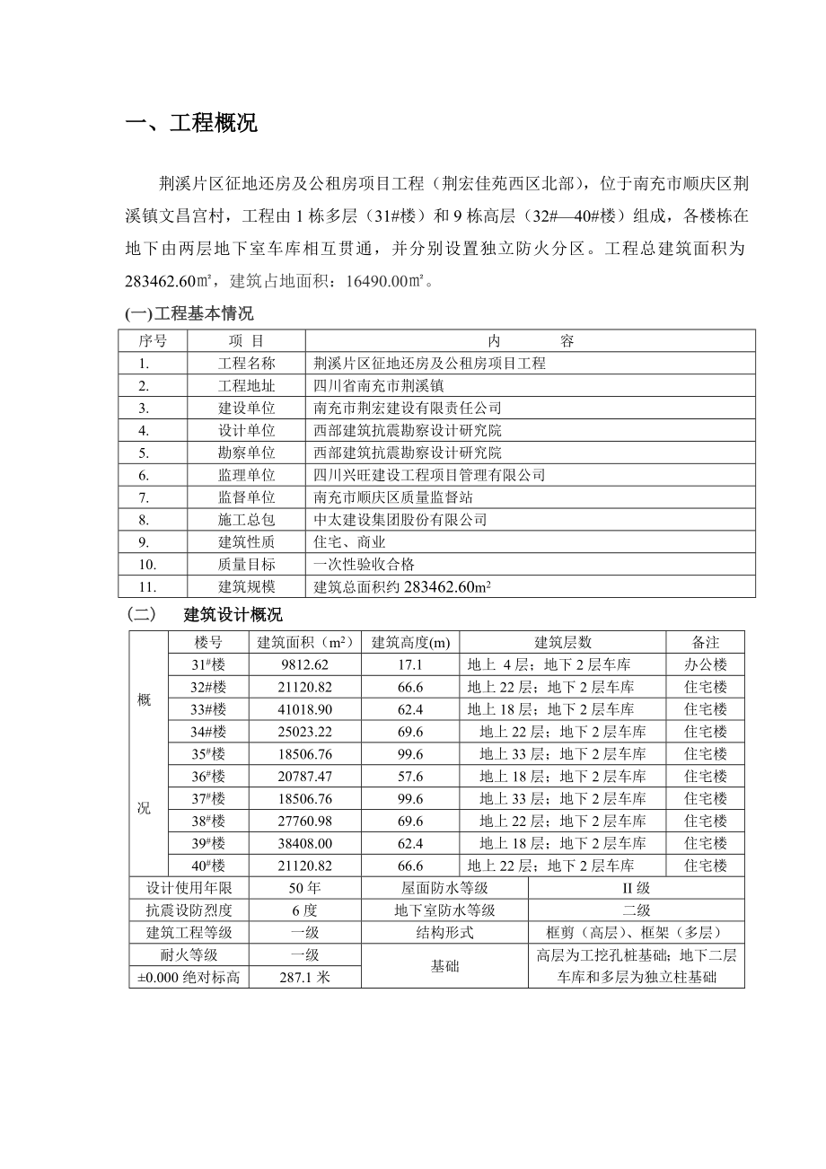 地下室顶板加固施工方案.doc_第3页