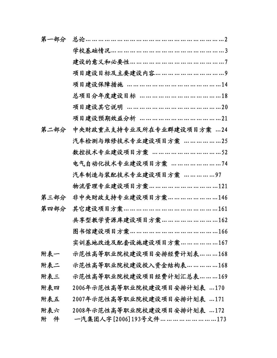 国家示范性高等职业院校建设方案.doc_第2页