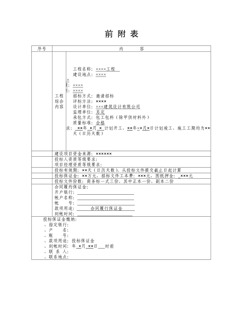 售楼部工程招投标文件.doc_第3页