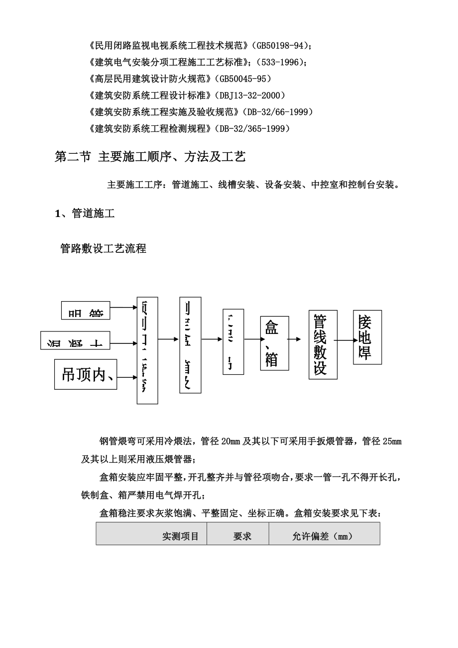 弱电施工综合方案与售后服务样本.doc_第3页