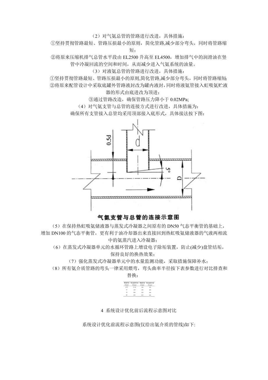 氯碱厂35℃冷冻盐水站的系统设计优化及管路改造.doc_第3页