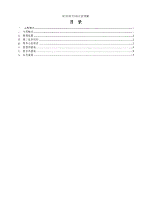 防雷雨大风应急预案.doc