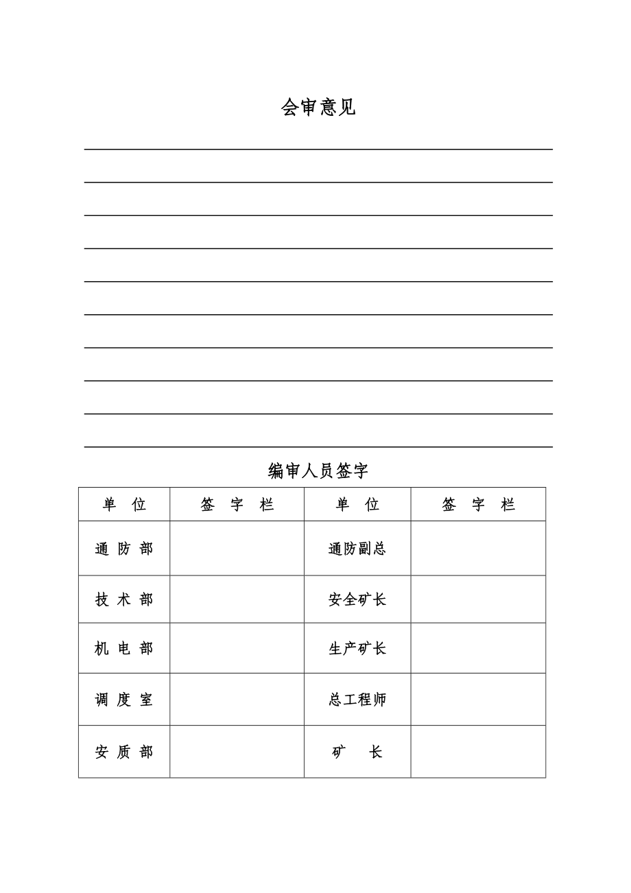 百灵煤矿大气重污染应急预案.doc_第2页