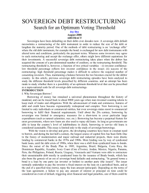 383.F关于企业债务重组的会计问题研究 国外文献.doc