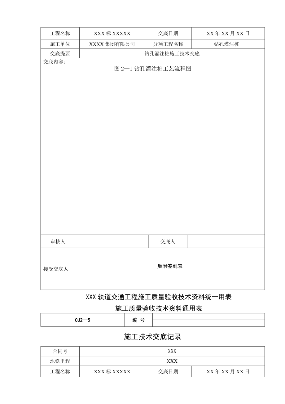 地铁钻孔灌注桩施工技术交底.doc_第3页