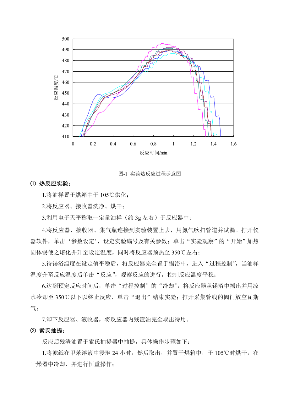 焦化原料最大可裂化度数据库建立.doc_第3页