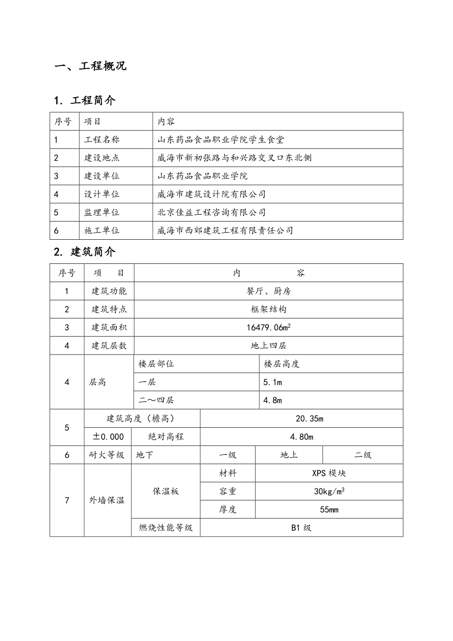 外墙外保温结构一体化工程施工设计方案.doc_第2页