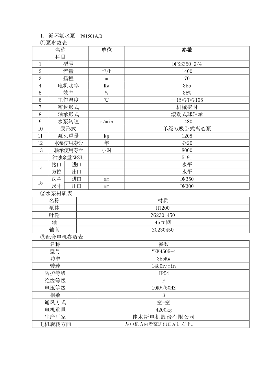 化工泵订货技术协议泵.doc_第3页