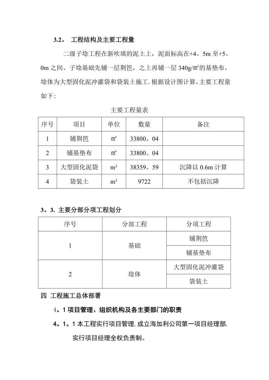 天津XX一期工程施工方案.doc_第2页