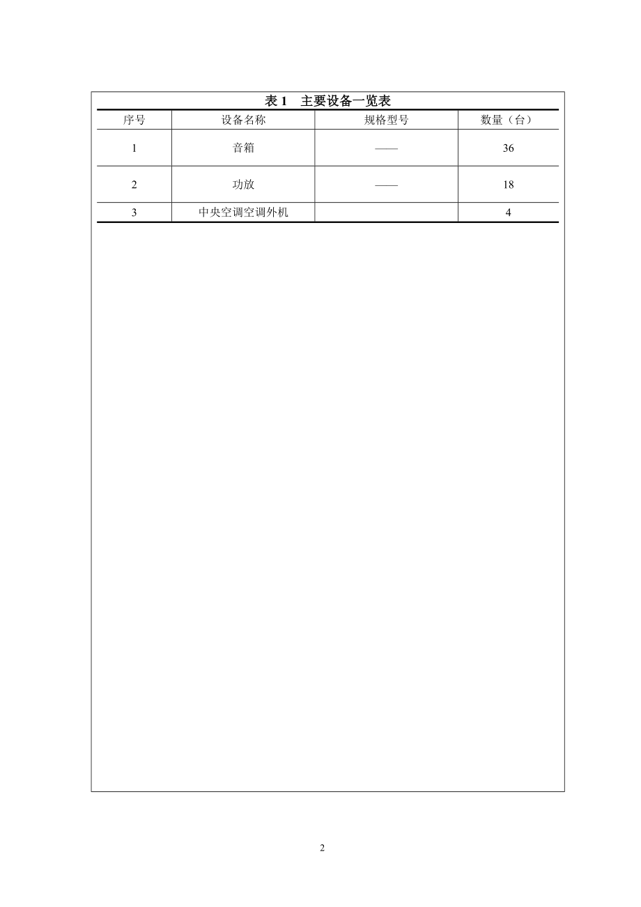 环境影响评价报告公示：新建金坛区华城铭人汇娱乐城环评报告.doc_第3页