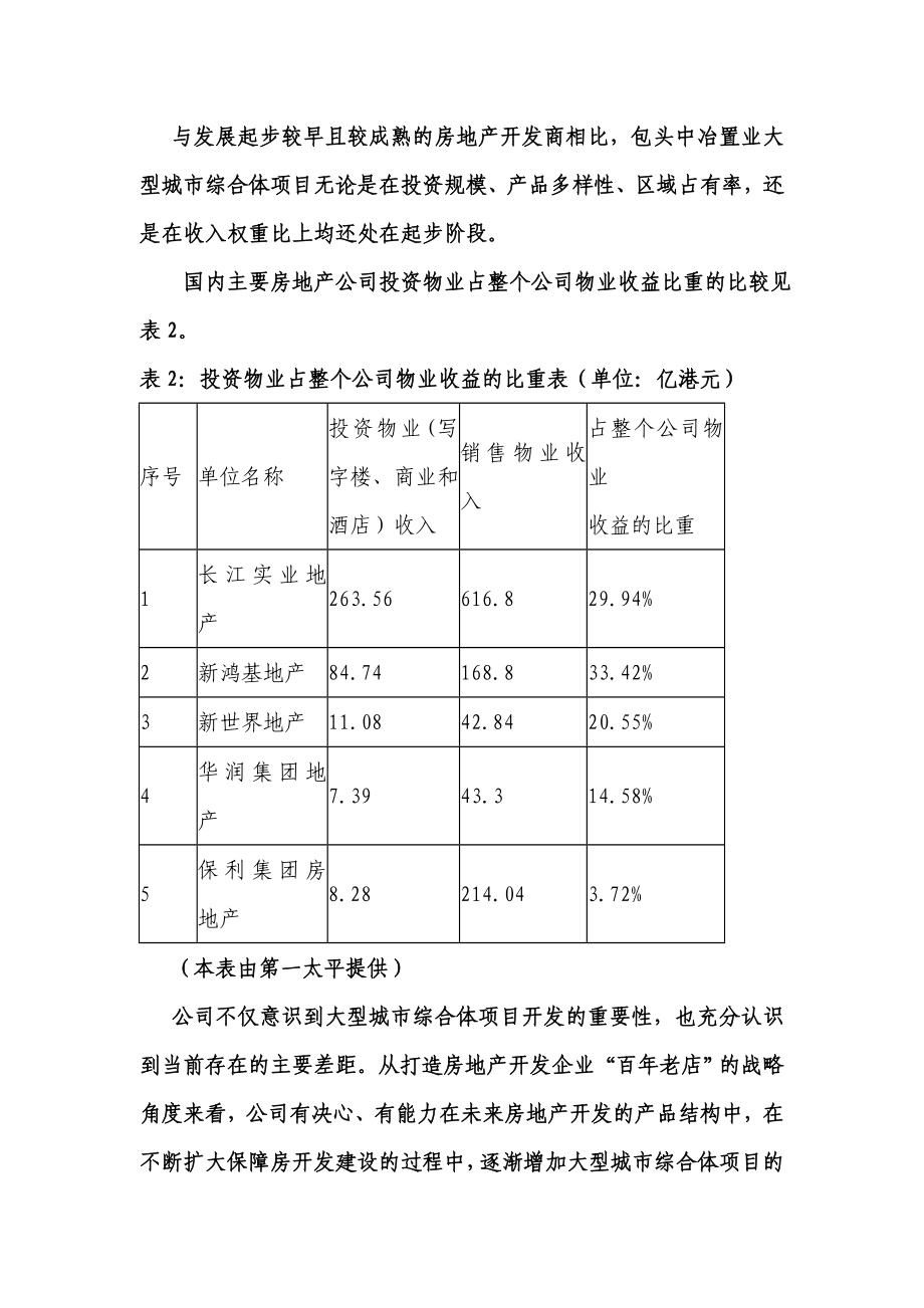 大型城市综合体项目开发工程的技术管理.doc_第2页