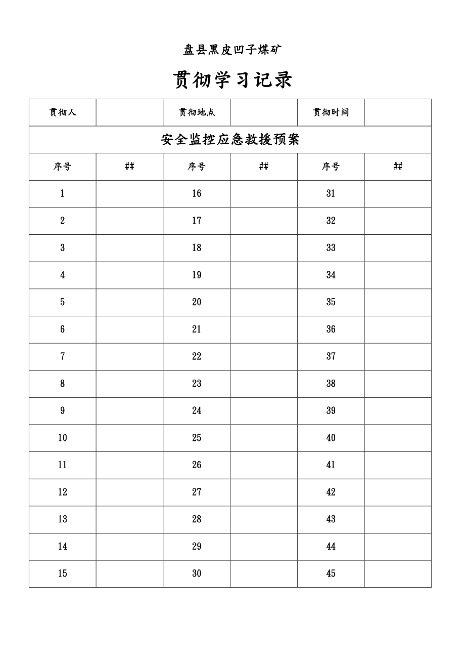 安全监控系统应急预案（定稿）.doc_第3页