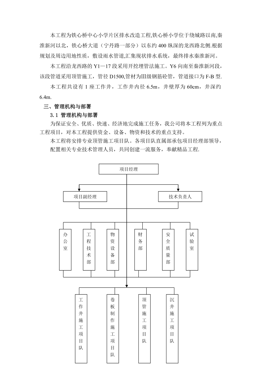 施工组织设计(顶管).doc_第2页